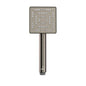 Jaquar Maze Shower Square Shape Maze Hand Shower