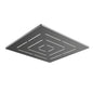 Jaquar Maze Shower Square Shape Maze Overhead Shower