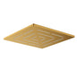 Jaquar Maze Shower Square Shape Maze Overhead Shower