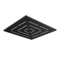 Jaquar Maze Shower Square Shape Single Flow Maze Overhead Shower