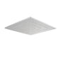 Jaquar Maze Shower Square Shape Single Flow Maze Overhead Shower