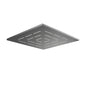 Jaquar Maze Shower Square Shape Single Flow Maze Overhead Shower