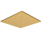 Jaquar Maze Shower Square Shape Single Flow Maze Overhead Shower