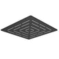 Jaquar Maze Shower Square Shape Single Flow Maze Overhead Shower