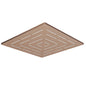 Jaquar Maze Shower Square Shape Single Flow Maze Overhead Shower