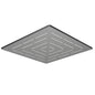 Jaquar Maze Shower Square Shape Single Flow Maze Overhead Shower