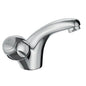 Jaquar Swan Neck Tap in Chrome finish - CQT-CHR-23127 - Buy Online