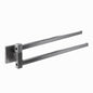 Jaquar Bathroom Accessories Kubixprime Swivel Towel Holder