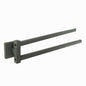 Jaquar Bathroom Accessories Kubixprime Swivel Towel Holder