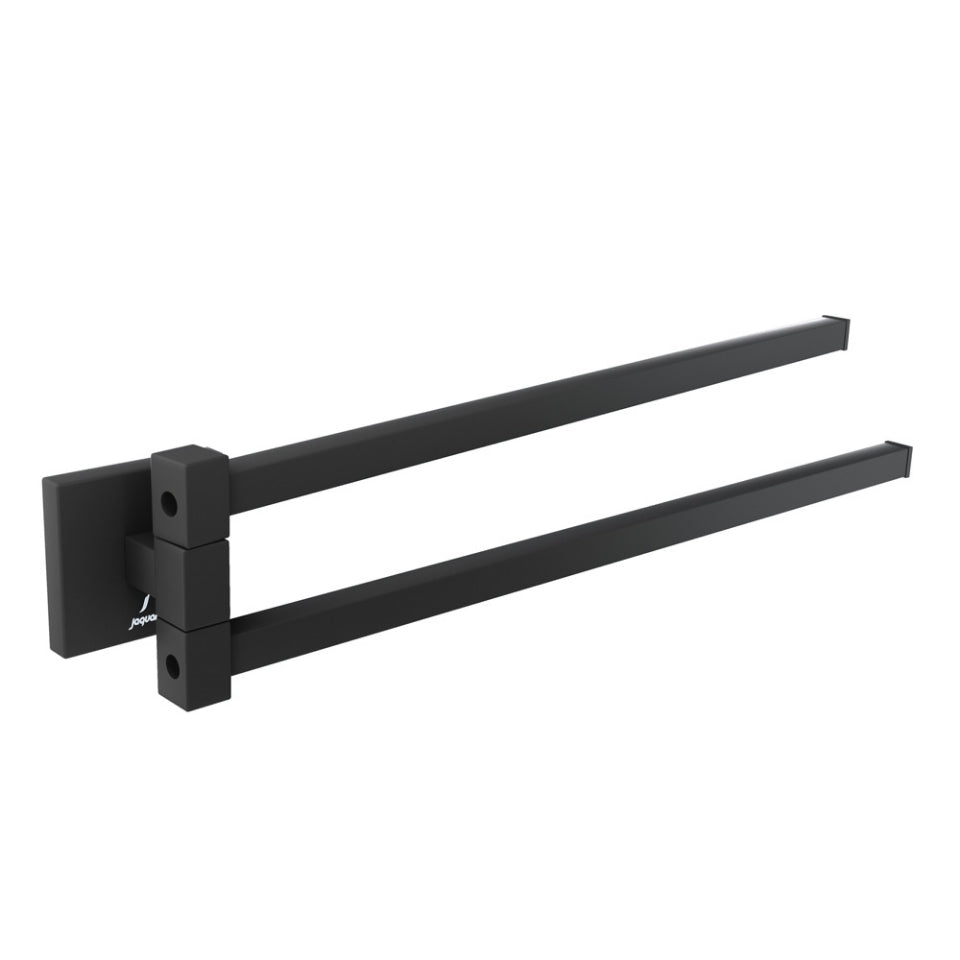 Jaquar Bathroom Accessories Kubixprime Swivel Towel Holder