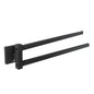 Jaquar Bathroom Accessories Kubixprime Swivel Towel Holder