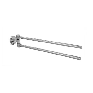 Jaquar Swivel Towel Holder in Chrome finish - CPA-CHR-1115 - Buy Online