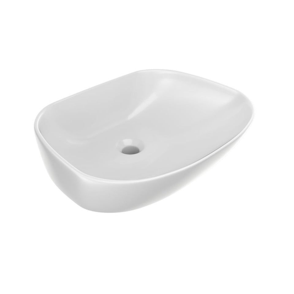Jaquar Arc Sanitaryware Table Top Basin