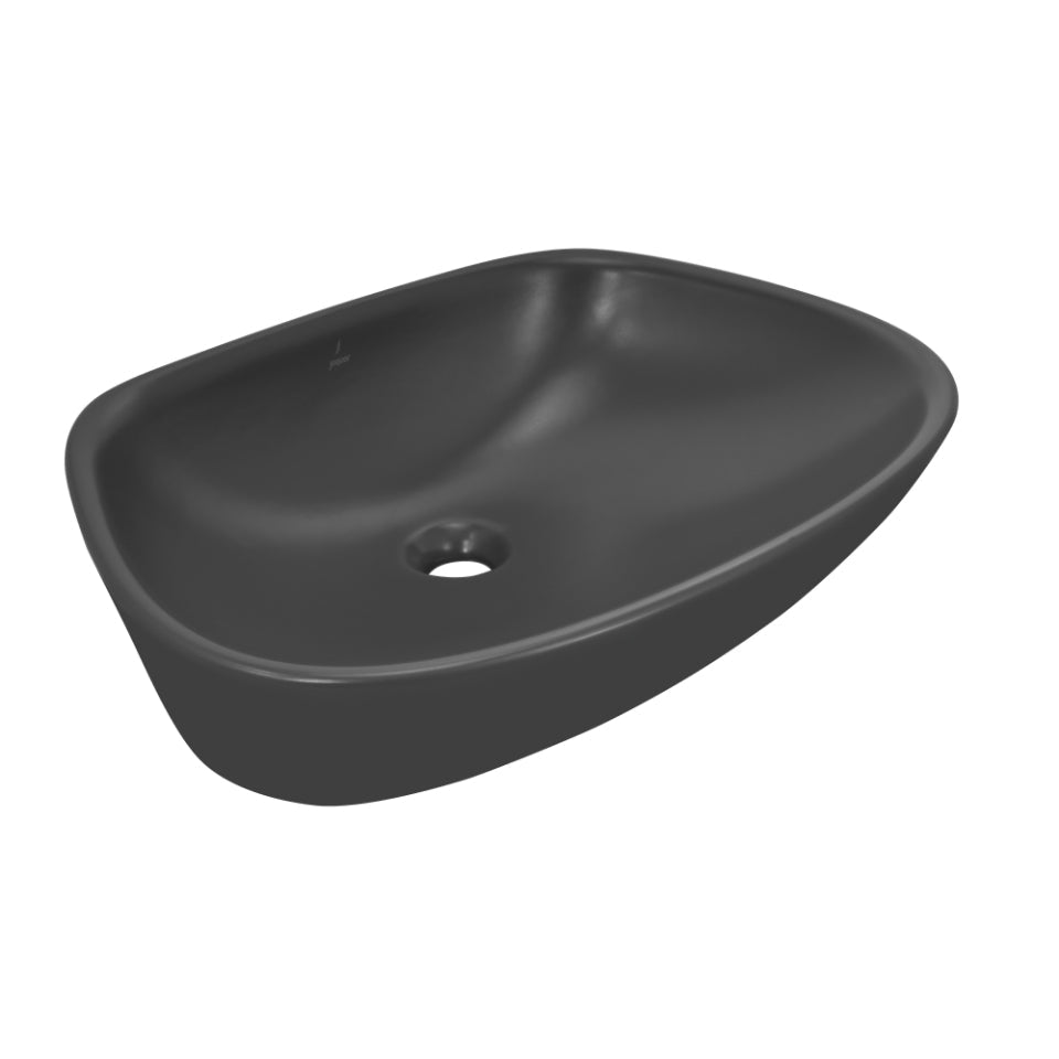 Jaquar Jaquar Arc Sanitaryware Table Top Basin in White finish - ACS-WHT-87901 - Buy Online