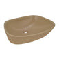 Jaquar Arc Sanitaryware Table Top Basin
