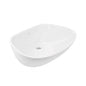 Jaquar Arc Sanitaryware Table Top Basin