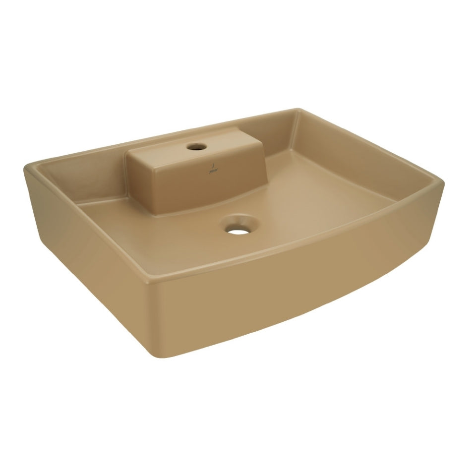 Jaquar Kubix Prime Sanitaryware Table Top Basin