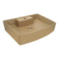 Jaquar Kubix Prime Sanitaryware Table Top Basin