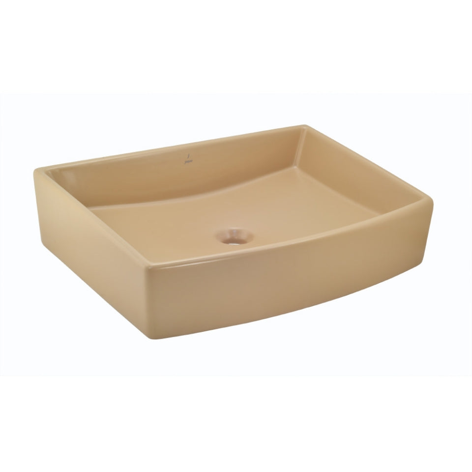 Jaquar Kubix Prime Sanitaryware Table Top Basin