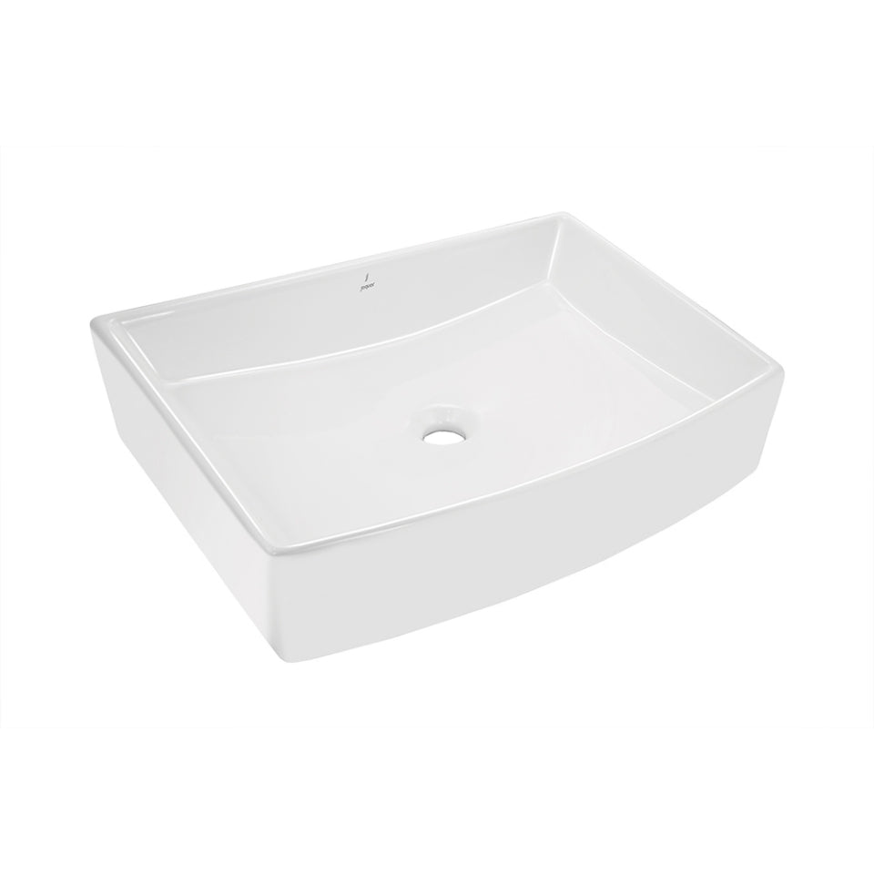 Jaquar Kubix Prime Sanitaryware Table Top Basin