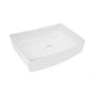 Jaquar Kubix Prime Sanitaryware Table Top Basin