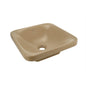 Jaquar Laguna Sanitaryware Table Top Basin