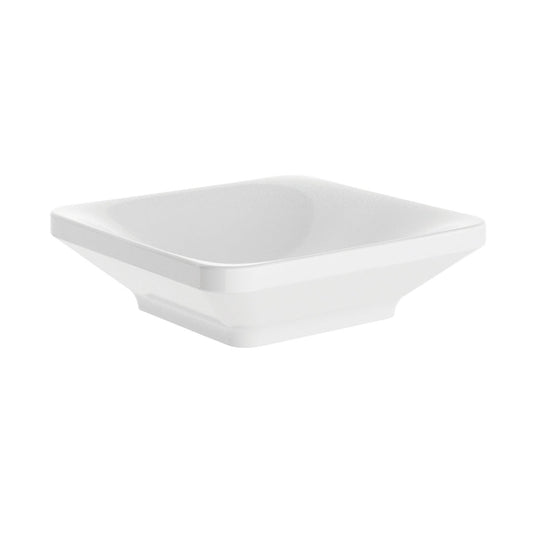 Jaquar Jaquar Laguna Sanitaryware Table Top Basin in White finish - LAS-WHT-91903 - Buy Online