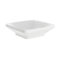 Jaquar Jaquar Laguna Sanitaryware Table Top Basin in White finish - LAS-WHT-91903 - Buy Online