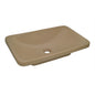 Jaquar Laguna Sanitaryware Table Top Basin