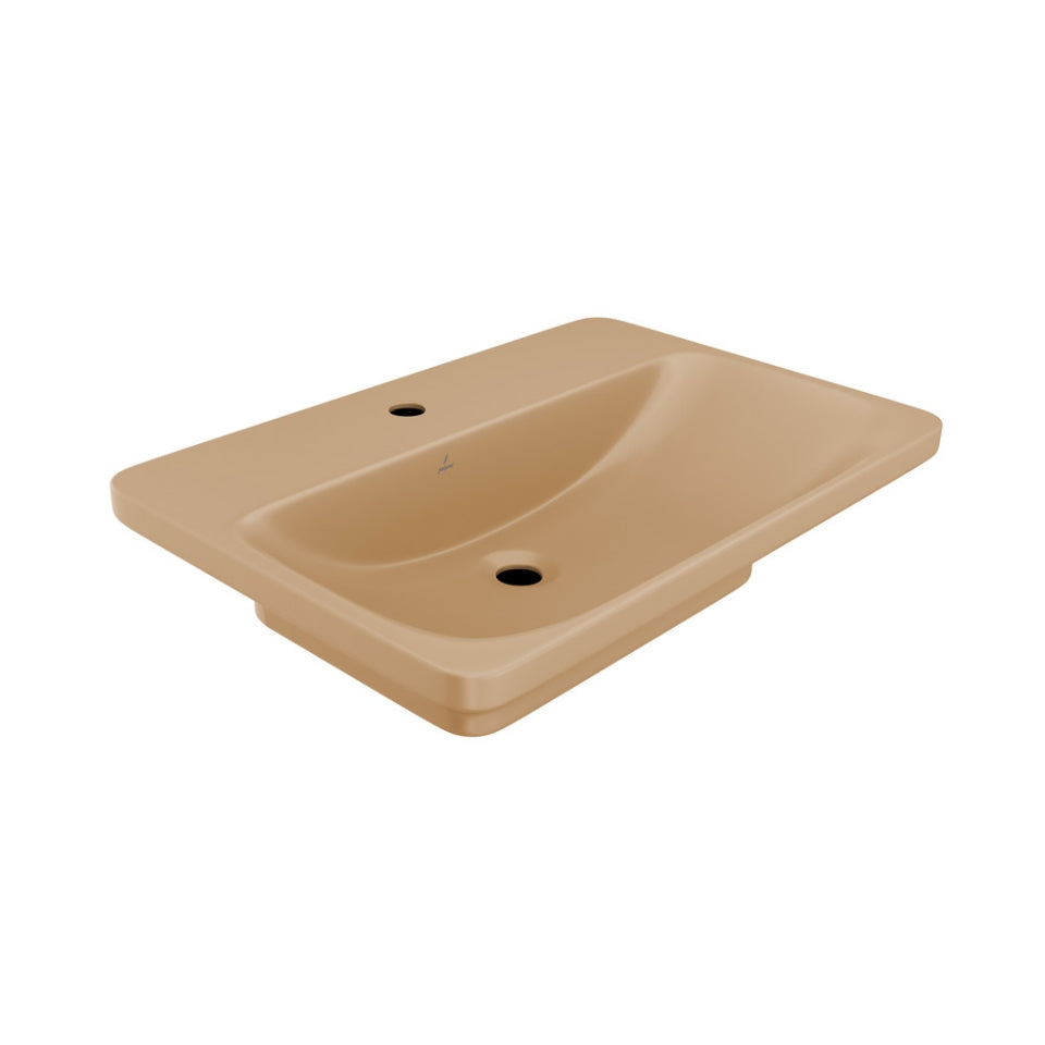 Jaquar Laguna Sanitaryware Table Top Basin