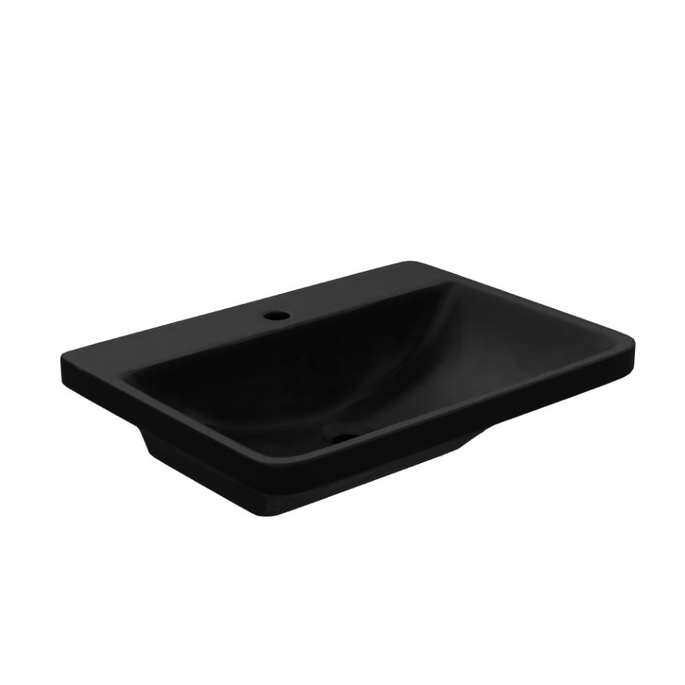 Jaquar Jaquar Laguna Sanitaryware Table Top Basin in White finish - LAS-WHT-91931 - Buy Online