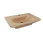Jaquar Laguna Sanitaryware Table Top Basin