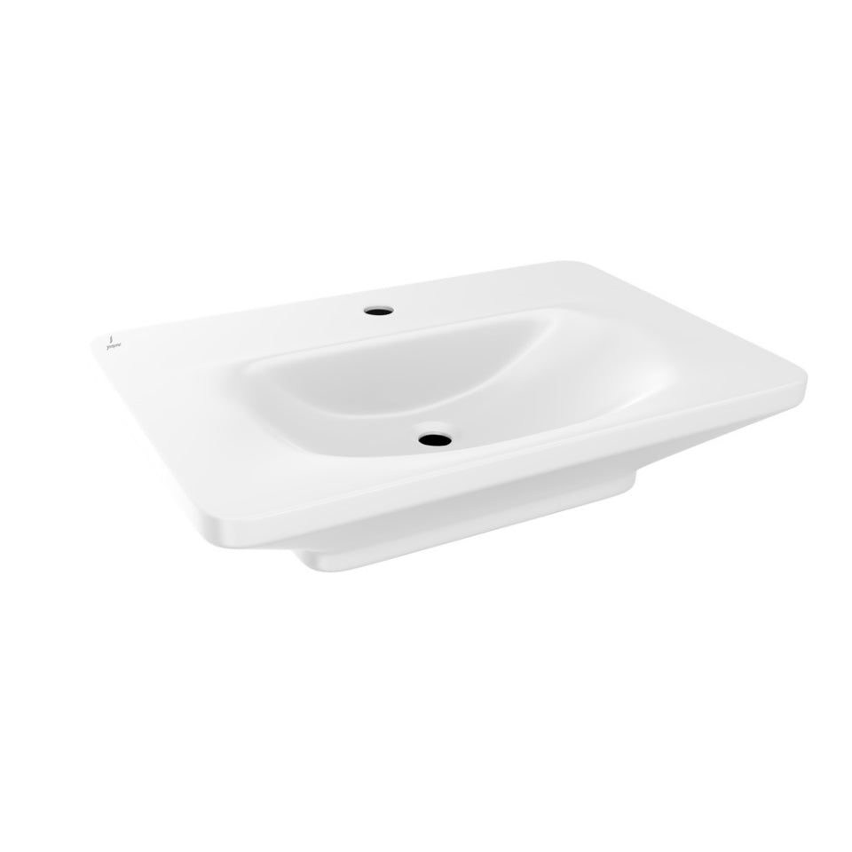 Jaquar Laguna Sanitaryware Table Top Basin