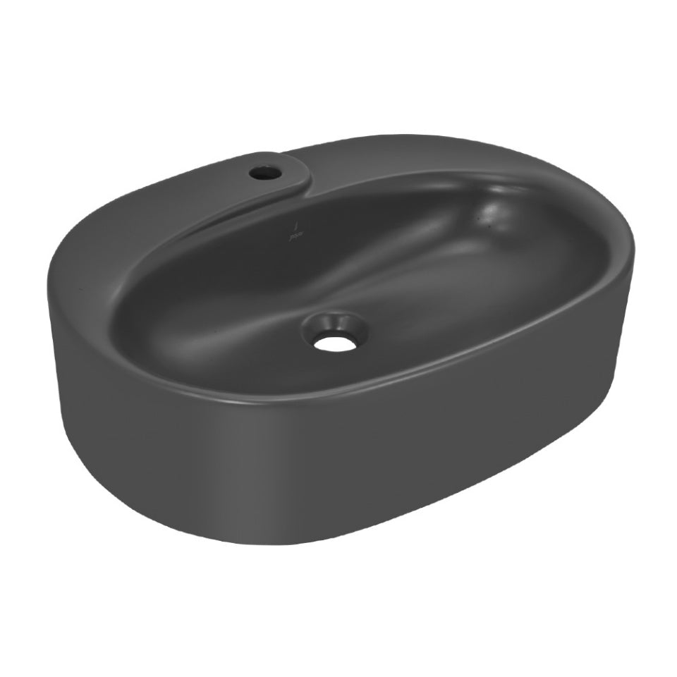Jaquar Opal Prime Sanitaryware Table Top Basin