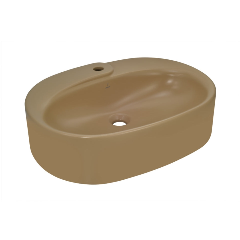 Jaquar Opal Prime Sanitaryware Table Top Basin
