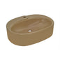 Jaquar Opal Prime Sanitaryware Table Top Basin