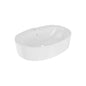Jaquar Opal Prime Sanitaryware Table Top Basin