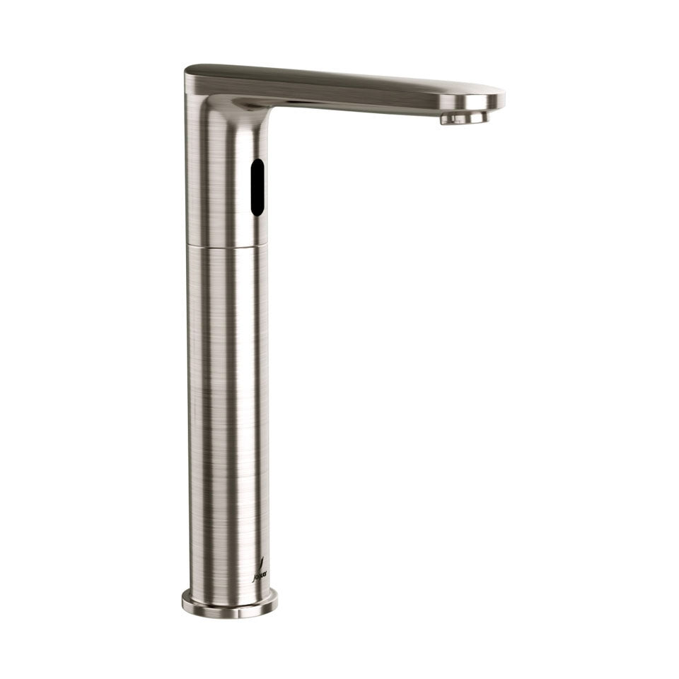 Jaquar Jaquar Jaquar Sensor Faucets Tall Boy Sensor Faucet in Chrome finish - SNR-CHR-15017PMPK - Buy Online