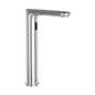 Jaquar Tall Boy Sensor Faucet in Chrome finish - SNR-CHR-15017PMEBPK - Buy Online