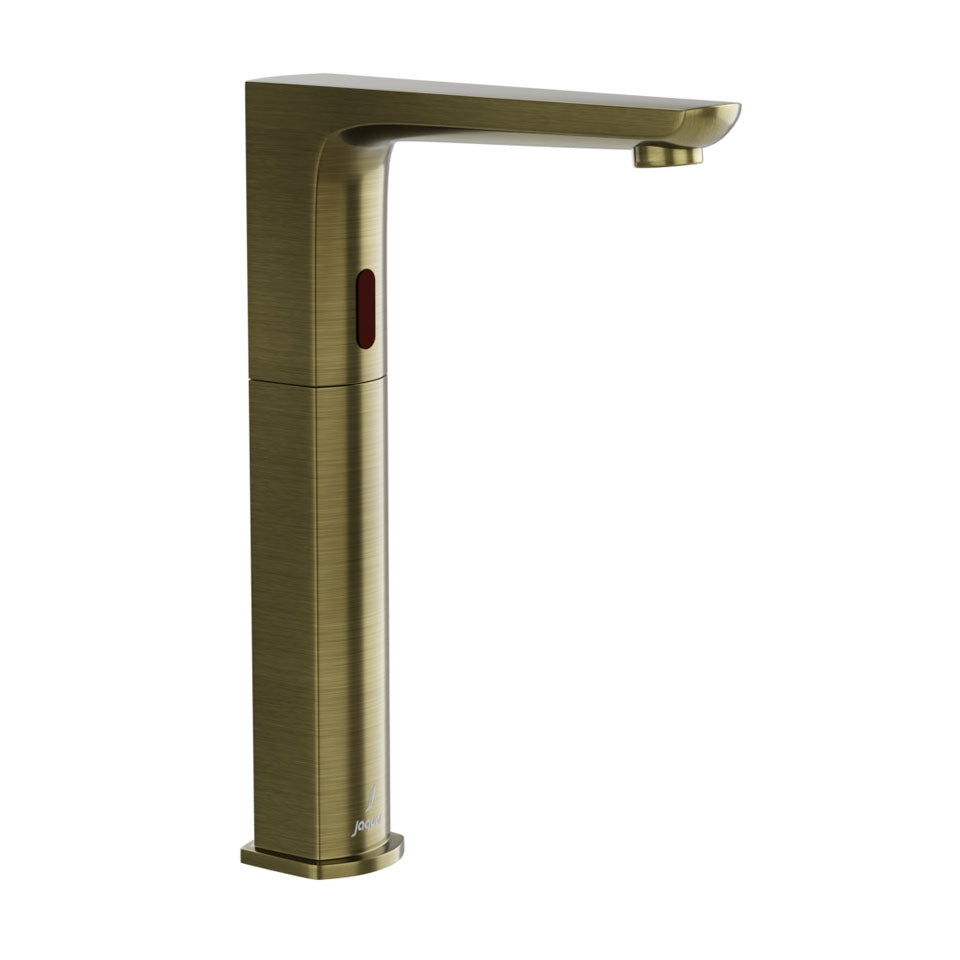 Jaquar Jaquar Kubix Prime Faucet Range Tall Boy Sensor Faucet