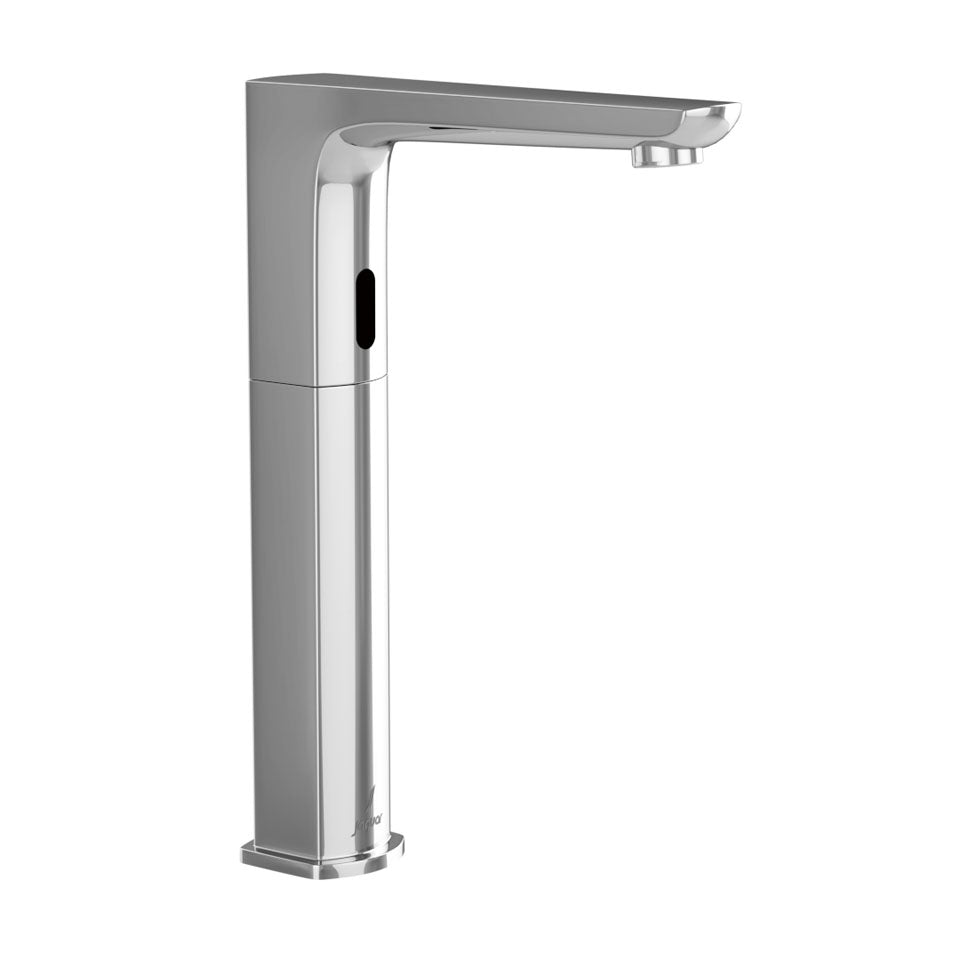 Jaquar Jaquar Kubix Prime Faucet Range Tall Boy Sensor Faucet