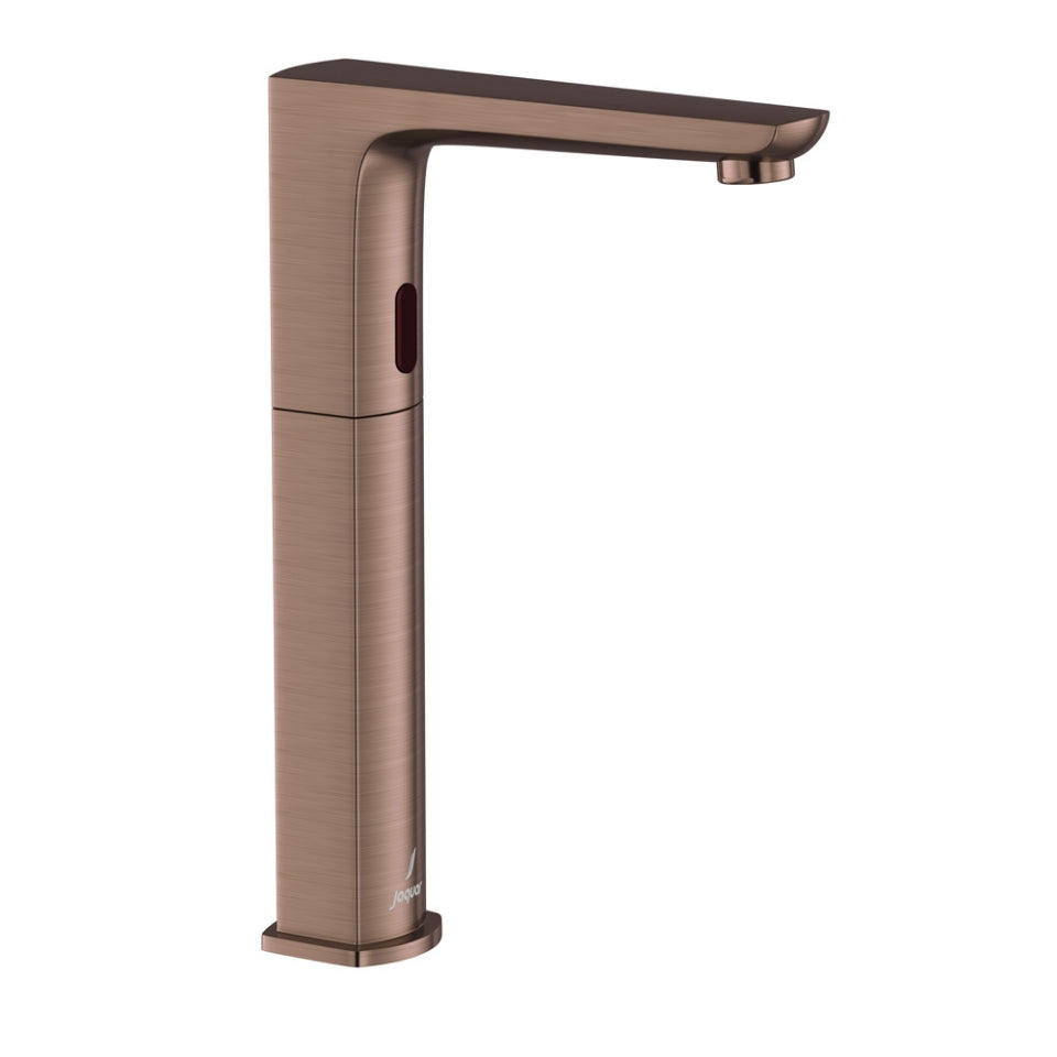 Jaquar Jaquar Kubix Prime Faucet Range Tall Boy Sensor Faucet