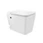 Jaquar Tankless Single Piece WC in White finish - ARS-WHT-39851P180UFSMTL - Buy Online