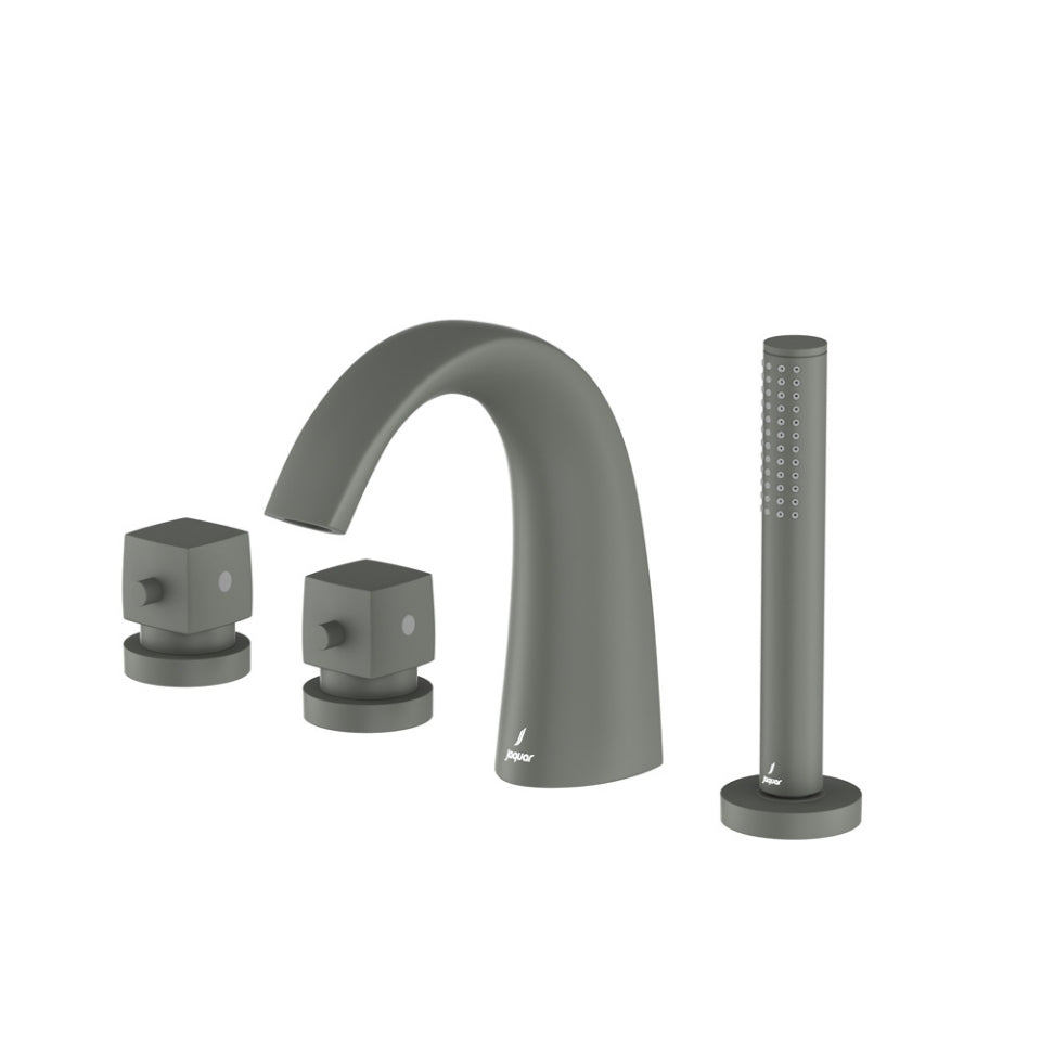 Jaquar Thermostatic Shower Mixers Thermostatic Bath and Shower Mixer