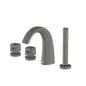 Jaquar Thermostatic Shower Mixers Thermostatic Bath and Shower Mixer