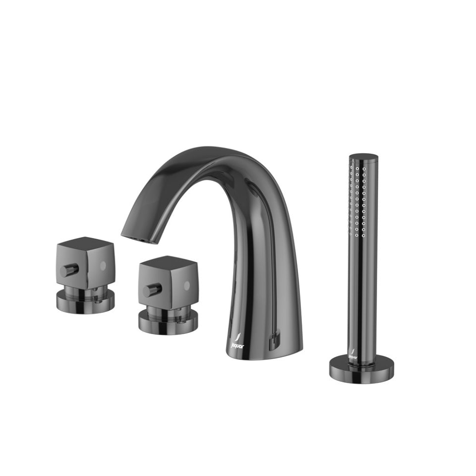 Jaquar Thermostatic Shower Mixers Thermostatic Bath and Shower Mixer