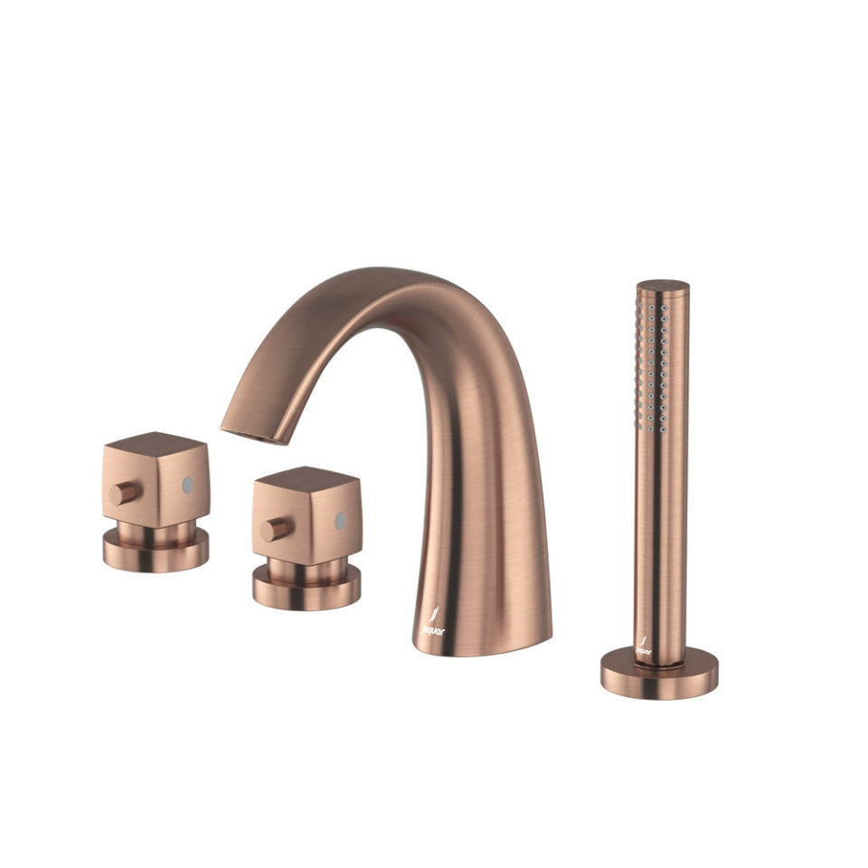 Jaquar Thermostatic Shower Mixers Thermostatic Bath and Shower Mixer