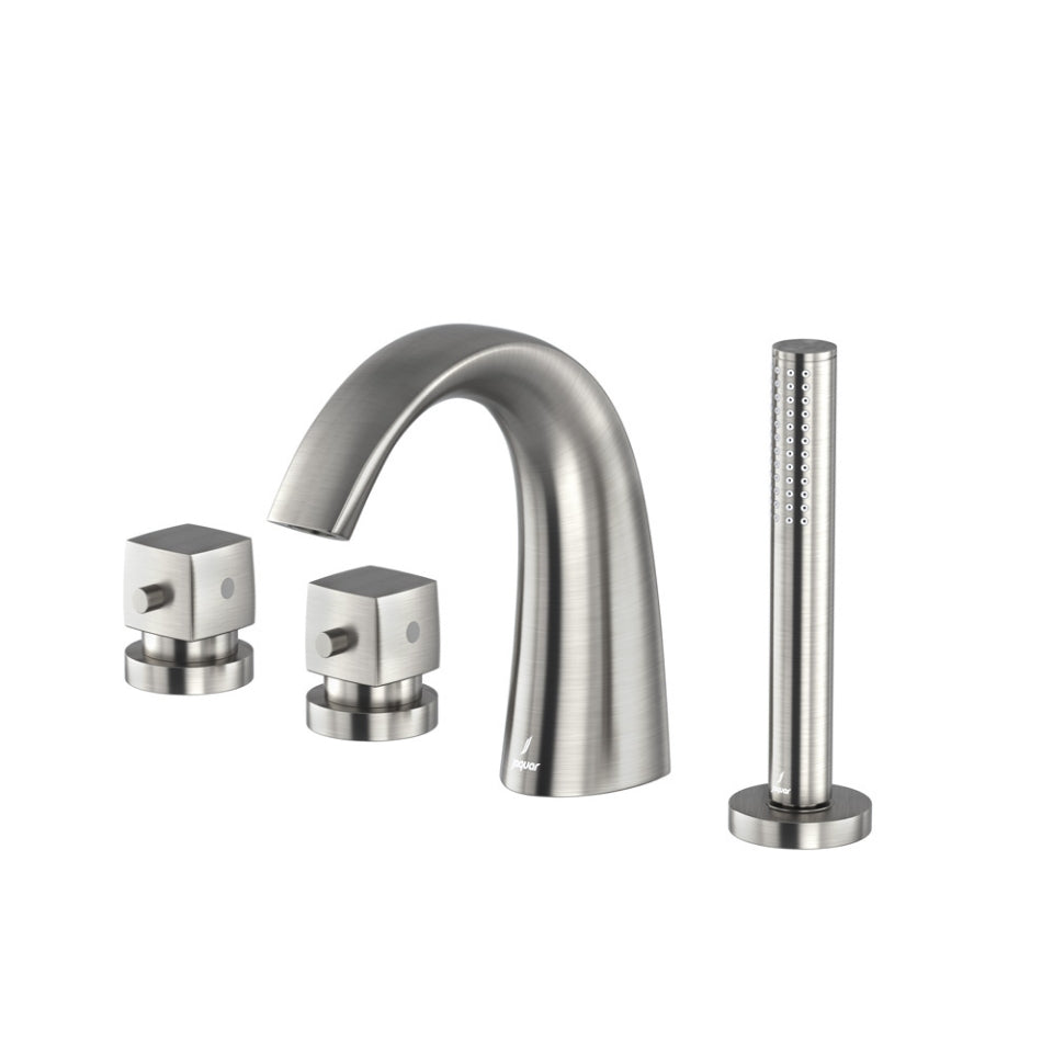 Jaquar Thermostatic Shower Mixers Thermostatic Bath and Shower Mixer