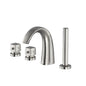Jaquar Thermostatic Shower Mixers Thermostatic Bath and Shower Mixer