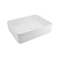 Jaquar Jaquar Jaquar Display Room Sanitaryware Thin Rim Table Top Basin in White finish - JDS-WHT-25907N - Buy Online